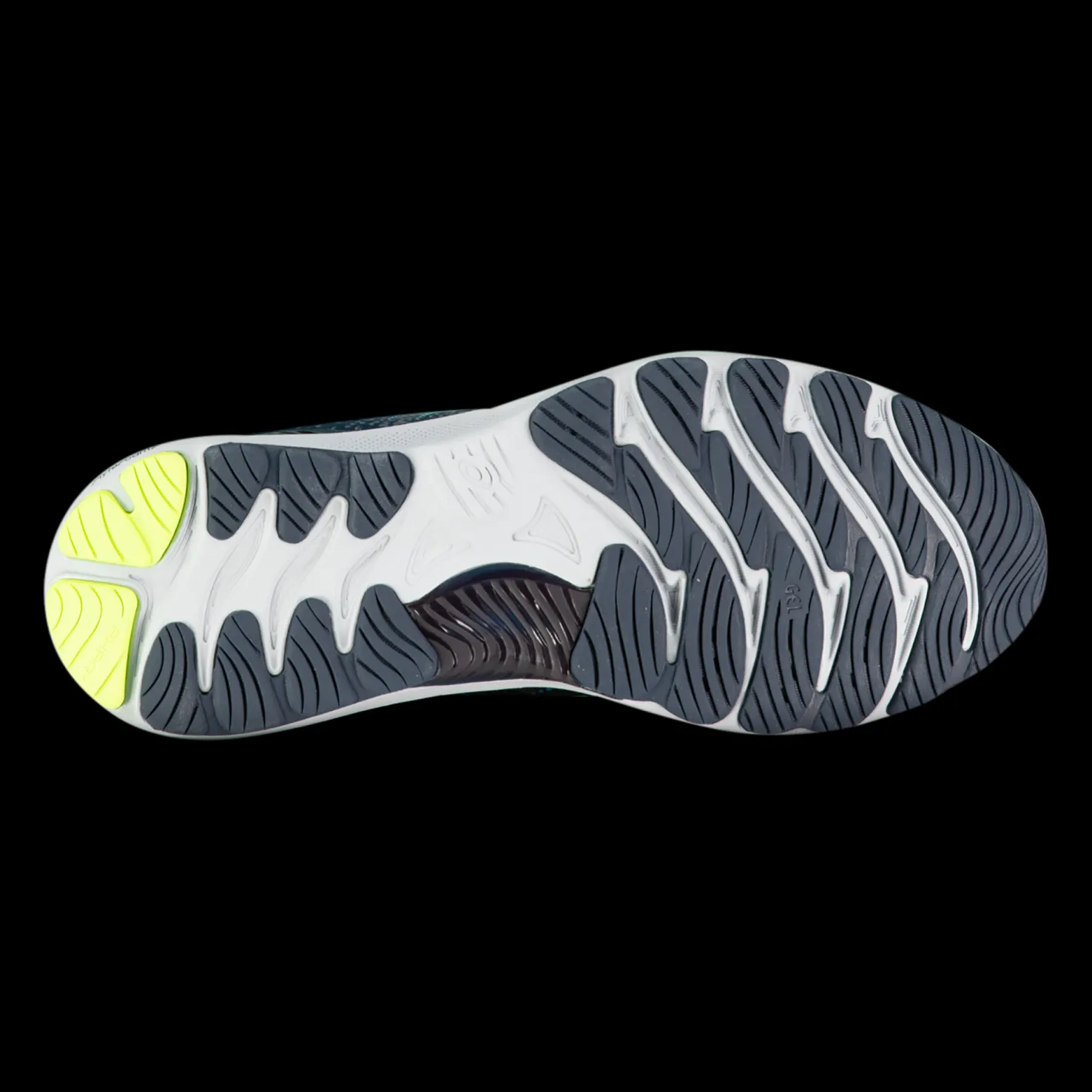 Gel-Nimbus 23, miesten juoksukengät - Juoksukengät Miesten - Gel-Nimbus 23, miesten juoksukengät