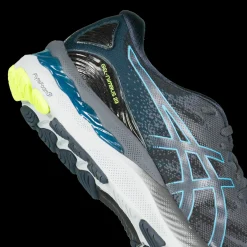 Gel-Nimbus 23, miesten juoksukengät - Juoksukengät Miesten - Gel-Nimbus 23, miesten juoksukengät