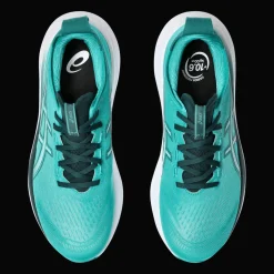 Gel-Nimbus 27, miesten juoksukengät - Juoksukengät Miesten - Gel-Nimbus 27, miesten juoksukengät