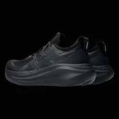 Gel-Nimbus 27, miesten juoksukengät - Juoksukengät Miesten - Gel-Nimbus 27, miesten juoksukengät