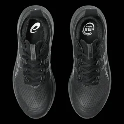 Gel-Nimbus 27, miesten juoksukengät - Juoksukengät Miesten - Gel-Nimbus 27, miesten juoksukengät