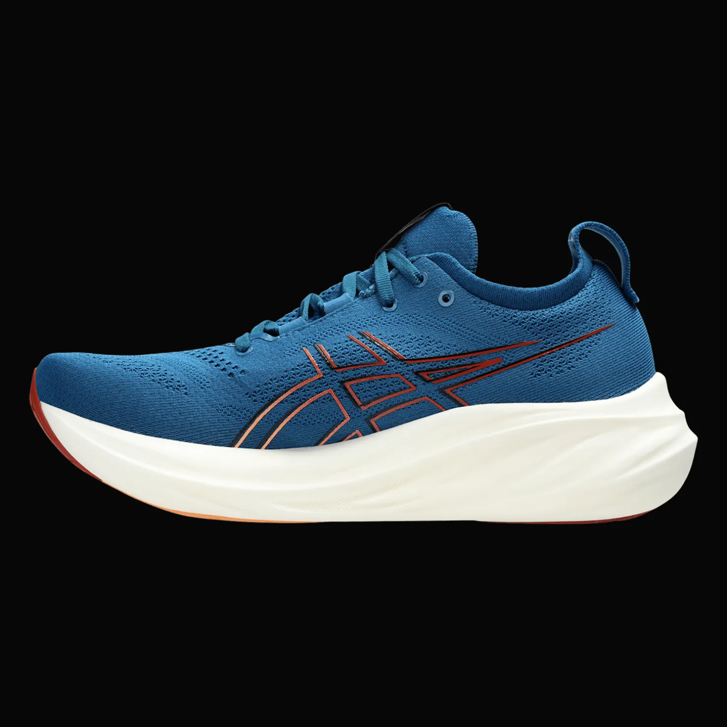 Gel-Nimbus 26, miesten juoksukengät - Juoksukengät Miesten - Gel-Nimbus 26, miesten juoksukengät