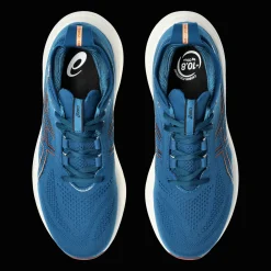 Gel-Nimbus 26, miesten juoksukengät - Juoksukengät Miesten - Gel-Nimbus 26, miesten juoksukengät