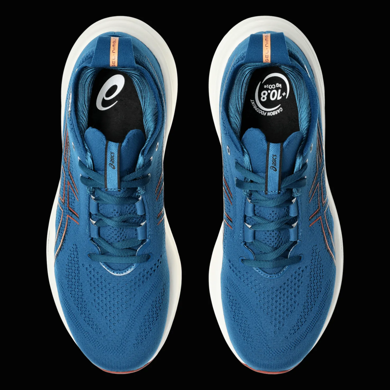 Gel-Nimbus 26, miesten juoksukengät - Juoksukengät Miesten - Gel-Nimbus 26, miesten juoksukengät
