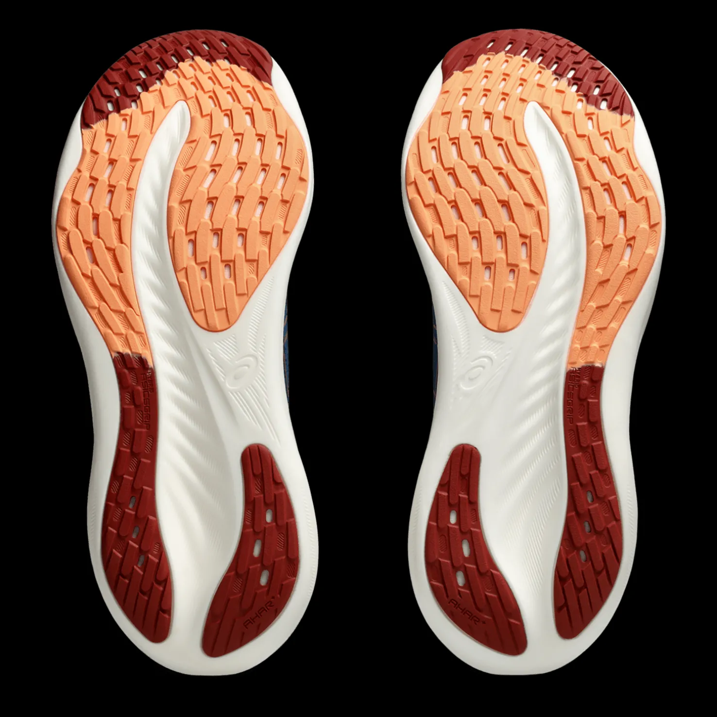 Gel-Nimbus 26, miesten juoksukengät - Juoksukengät Miesten - Gel-Nimbus 26, miesten juoksukengät