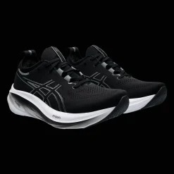 Gel-Nimbus 26, miesten juoksukengät - Juoksukengät Miesten - Gel-Nimbus 26, miesten juoksukengät