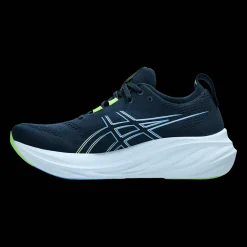 Gel-Nimbus 26, miesten juoksukengät - Juoksukengät Miesten - Gel-Nimbus 26, miesten juoksukengät