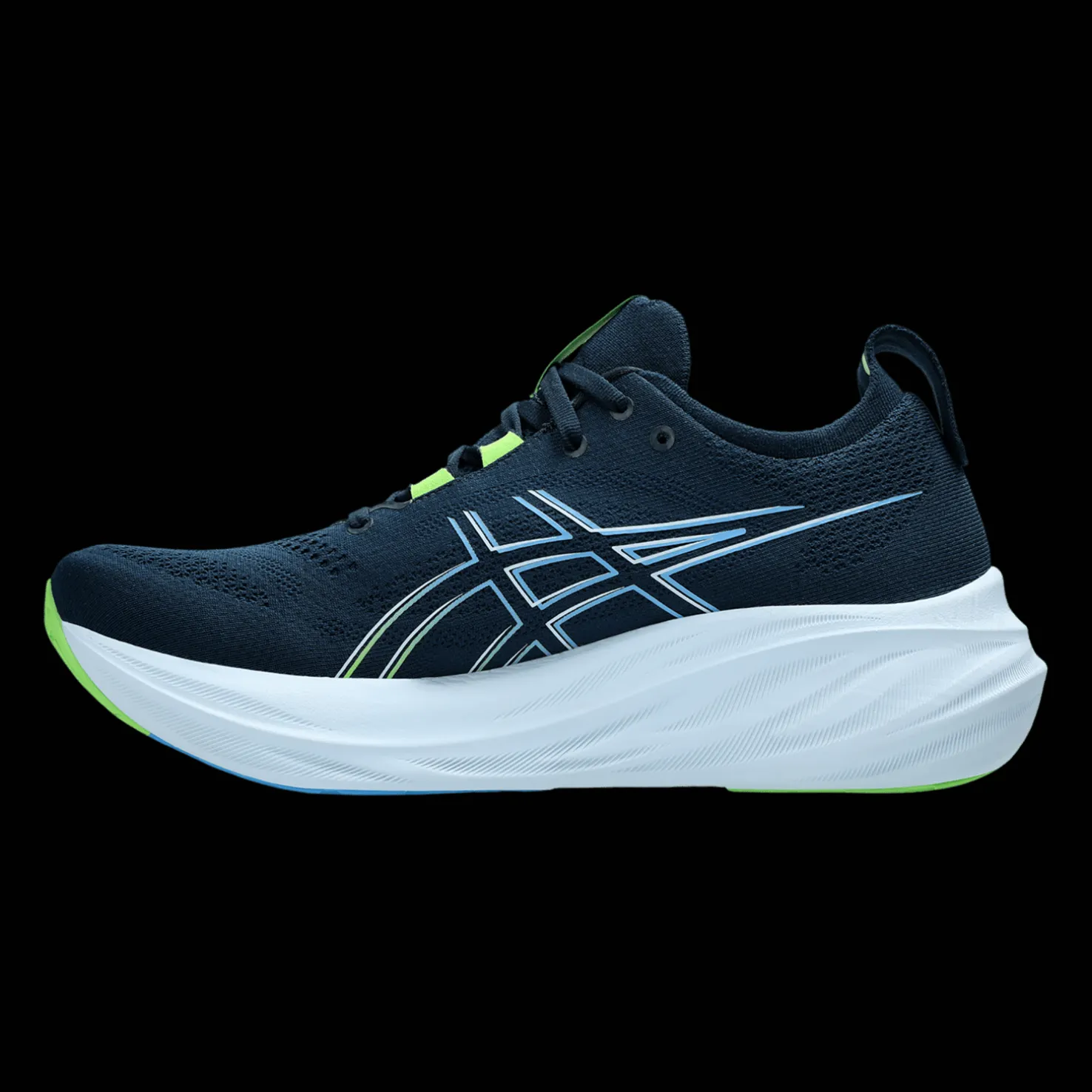 Gel-Nimbus 26, miesten juoksukengät - Juoksukengät Miesten - Gel-Nimbus 26, miesten juoksukengät