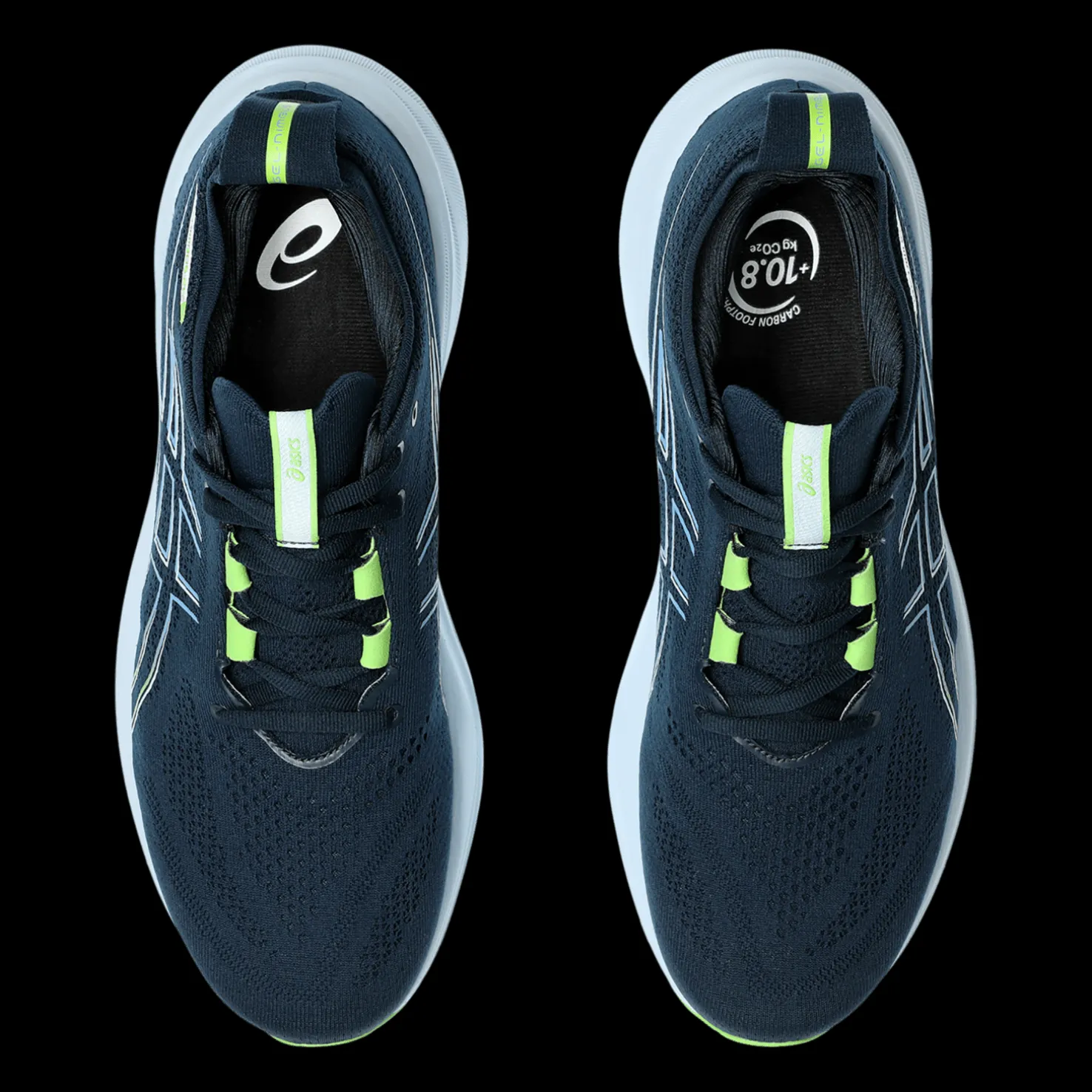 Gel-Nimbus 26, miesten juoksukengät - Juoksukengät Miesten - Gel-Nimbus 26, miesten juoksukengät