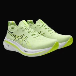 Gel-Nimbus 26, miesten juoksukengät - Juoksukengät Miesten - Gel-Nimbus 26, miesten juoksukengät