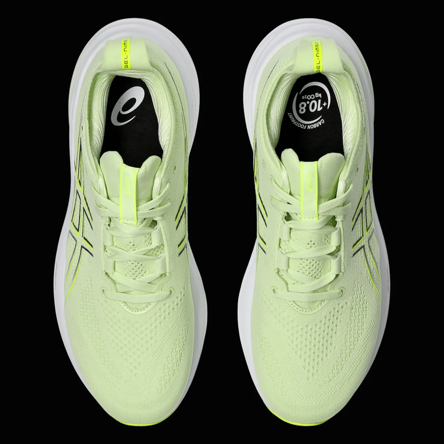 Gel-Nimbus 26, miesten juoksukengät - Juoksukengät Miesten - Gel-Nimbus 26, miesten juoksukengät