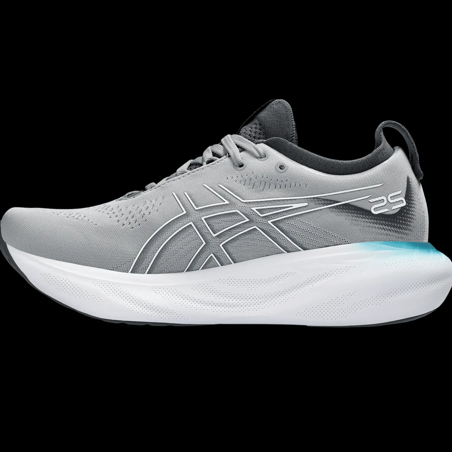 Gel-Nimbus 25, naisten juoksukengät - Juoksukengät Naisten - Gel-Nimbus 25, naisten juoksukengät