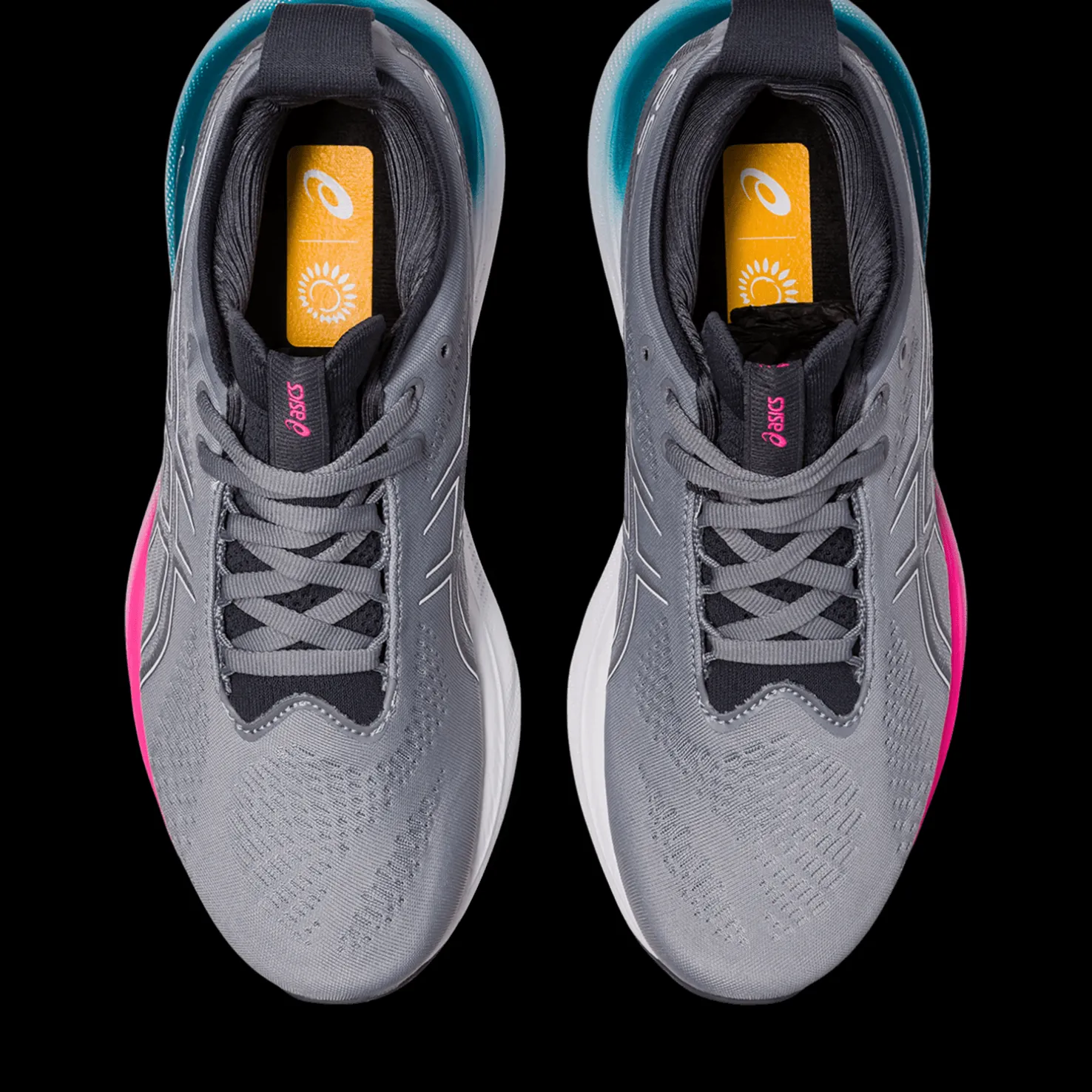 Gel-Nimbus 25, naisten juoksukengät - Juoksukengät Naisten - Gel-Nimbus 25, naisten juoksukengät