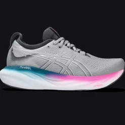 Gel-Nimbus 25, naisten juoksukengät - Juoksukengät Naisten - Gel-Nimbus 25, naisten juoksukengät