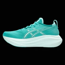 Gel-Nimbus 27, naisten juoksukengät - Juoksukengät Naisten - Gel-Nimbus 27, naisten juoksukengät