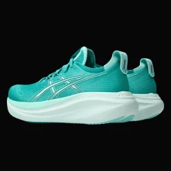 Gel-Nimbus 27, naisten juoksukengät - Juoksukengät Naisten - Gel-Nimbus 27, naisten juoksukengät