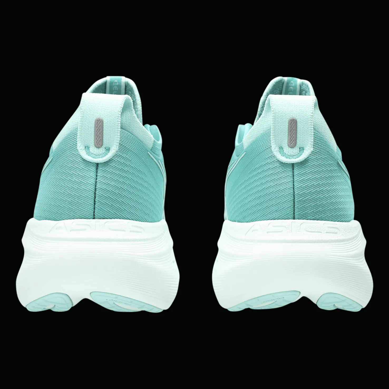 Gel-Nimbus 27, naisten juoksukengät - Juoksukengät Naisten - Gel-Nimbus 27, naisten juoksukengät