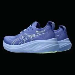 Gel-Nimbus 26, naisten juoksukengät - Juoksukengät Naisten - Gel-Nimbus 26, naisten juoksukengät