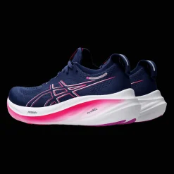 Gel-Nimbus 26, naisten juoksukengät - Juoksukengät Naisten - Gel-Nimbus 26, naisten juoksukengät