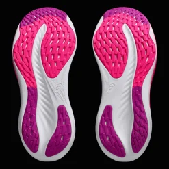 Gel-Nimbus 26, naisten juoksukengät - Juoksukengät Naisten - Gel-Nimbus 26, naisten juoksukengät