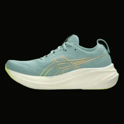 Gel-Nimbus 26, naisten juoksukengät - Juoksukengät Naisten - Gel-Nimbus 26, naisten juoksukengät