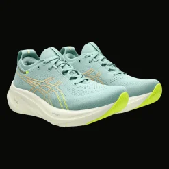 Gel-Nimbus 26, naisten juoksukengät - Juoksukengät Naisten - Gel-Nimbus 26, naisten juoksukengät