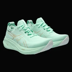 Gel-Nimbus 26, naisten juoksukengät - Juoksukengät Naisten - Gel-Nimbus 26, naisten juoksukengät