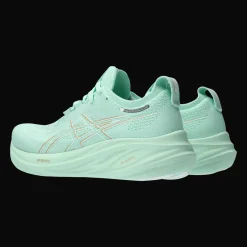 Gel-Nimbus 26, naisten juoksukengät - Juoksukengät Naisten - Gel-Nimbus 26, naisten juoksukengät