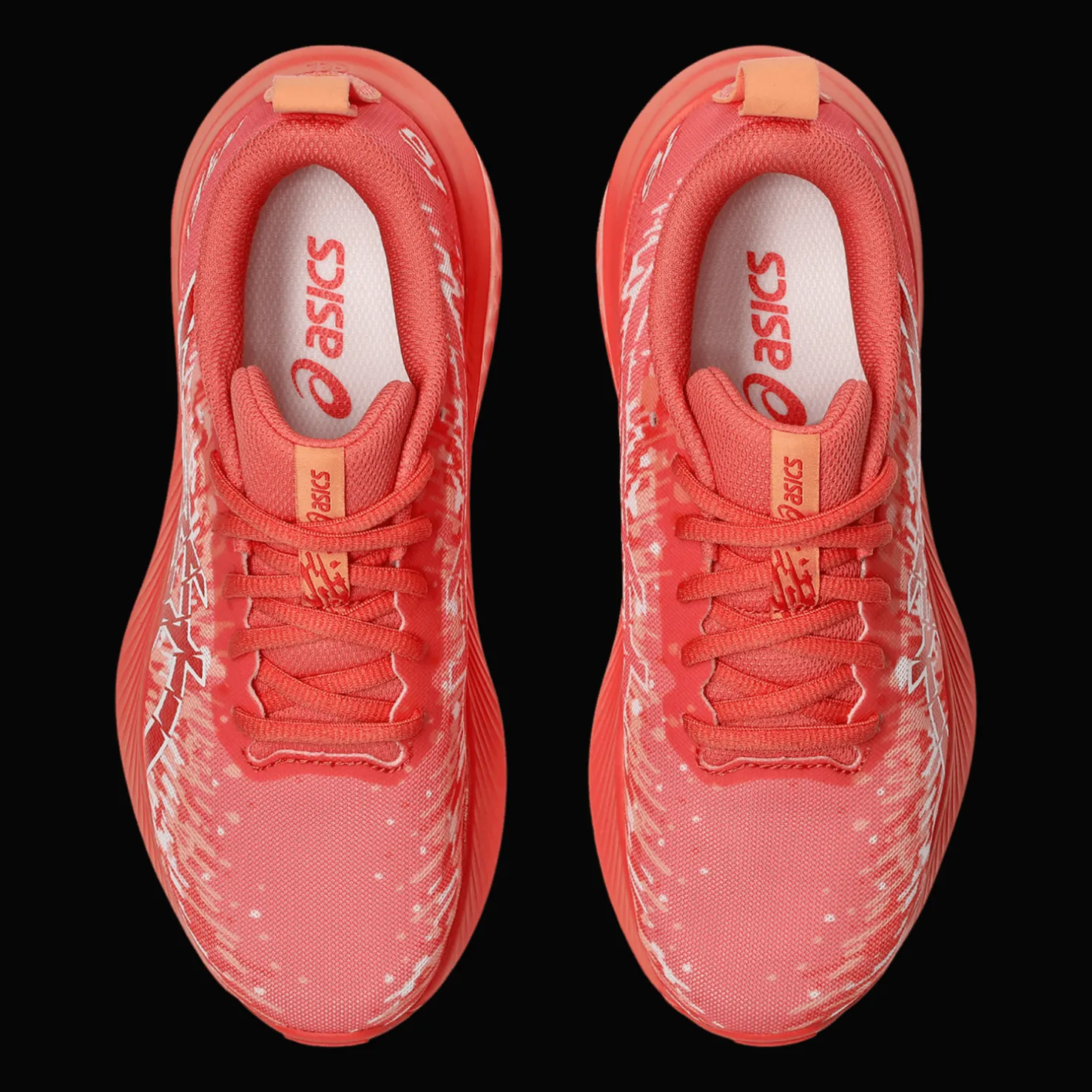 Gel-Noosa Tri 16 Gs Kids, lasten ja nuorten lenkkarit - Juoksukengät Lasten Ja Nuorten - Gel-Noosa Tri 16 Gs Kids, lasten ja nuorten lenkkarit