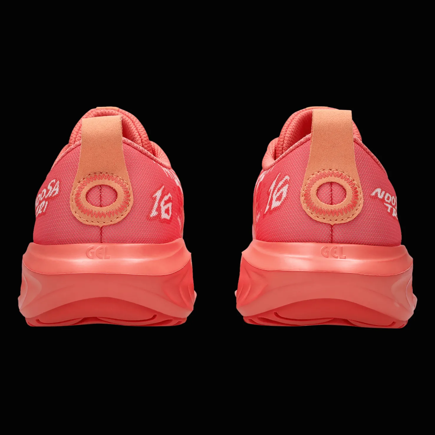 Gel-Noosa Tri 16 Gs Kids, lasten ja nuorten lenkkarit - Juoksukengät Lasten Ja Nuorten - Gel-Noosa Tri 16 Gs Kids, lasten ja nuorten lenkkarit