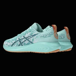 Gel-Noosa Tri 16 Gs Kids, lasten ja nuorten lenkkarit - Juoksukengät Lasten Ja Nuorten - Gel-Noosa Tri 16 Gs Kids, lasten ja nuorten lenkkarit