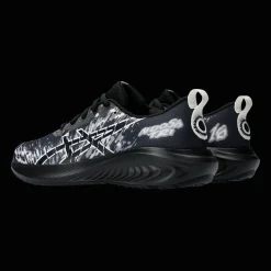 Gel-Noosa Tri 16 Gs Kids, lasten ja nuorten lenkkarit - Juoksukengät Lasten Ja Nuorten - Gel-Noosa Tri 16 Gs Kids, lasten ja nuorten lenkkarit