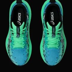 Gel-Noosa Tri 15 Gs, nuorten juoksukengät - Juoksukengät Lasten Ja Nuorten - Gel-Noosa Tri 15 Gs, nuorten juoksukengät