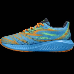 Gel-Noosa Tri 15 Gs, nuorten juoksukengät - Juoksukengät Lasten Ja Nuorten - Gel-Noosa Tri 15 Gs, nuorten juoksukengät