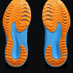 Gel-Noosa Tri 15 Gs, nuorten juoksukengät - Juoksukengät Lasten Ja Nuorten - Gel-Noosa Tri 15 Gs, nuorten juoksukengät