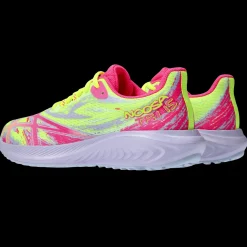 Gel-Noosa Tri 15 Gs, nuorten juoksukengät - Juoksukengät Lasten Ja Nuorten - Gel-Noosa Tri 15 Gs, nuorten juoksukengät