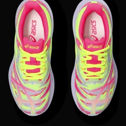 Gel-Noosa Tri 15 Gs, nuorten juoksukengät - Juoksukengät Lasten Ja Nuorten - Gel-Noosa Tri 15 Gs, nuorten juoksukengät