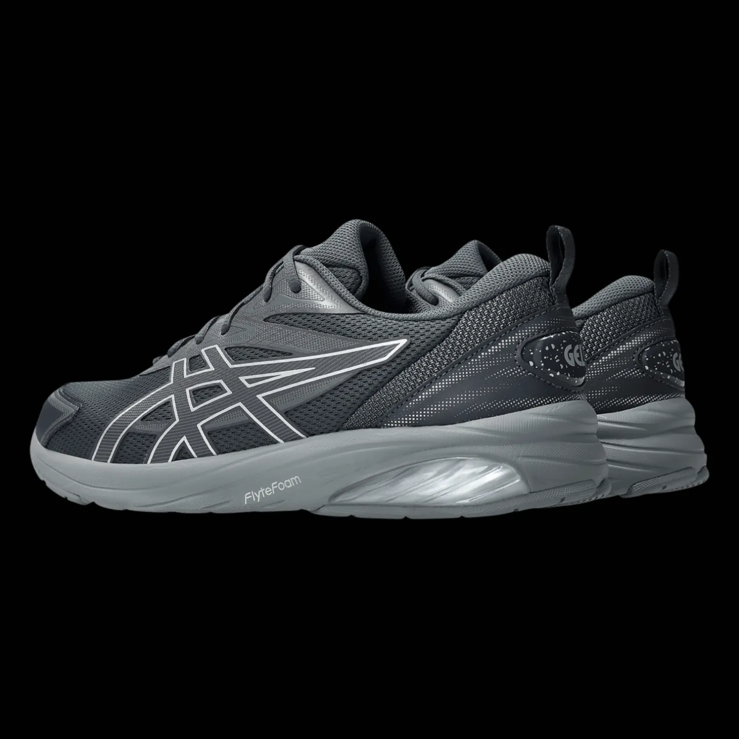 Gel-Quantum Kei, tennarit, unisex - Tennarit Ja Vapaa-Ajan Kengät - Gel-Quantum Kei, tennarit, unisex