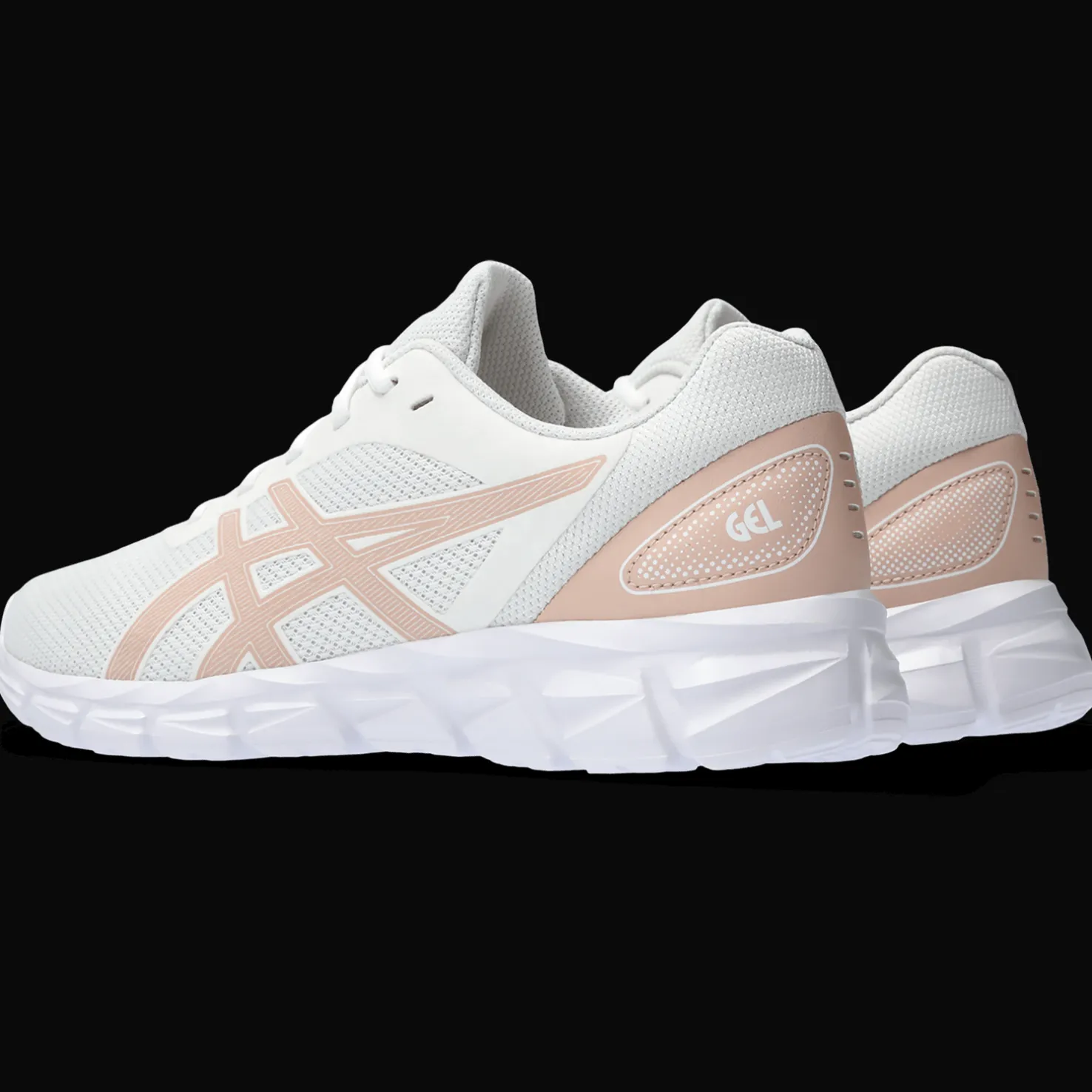 Gel-Quantum Lyte II, naisten vapaa-ajan kengät - Tennarit Ja Vapaa-Ajan Kengät - Gel-Quantum Lyte II, naisten vapaa-ajan kengät