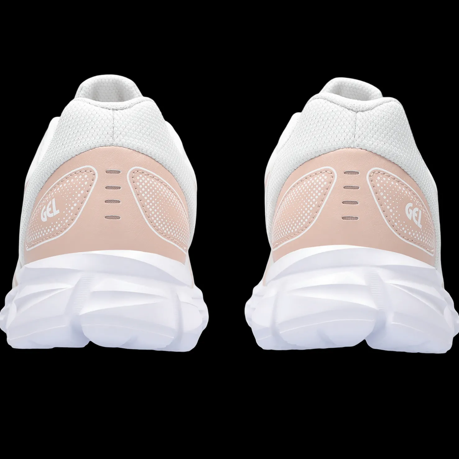 Gel-Quantum Lyte II, naisten vapaa-ajan kengät - Tennarit Ja Vapaa-Ajan Kengät - Gel-Quantum Lyte II, naisten vapaa-ajan kengät