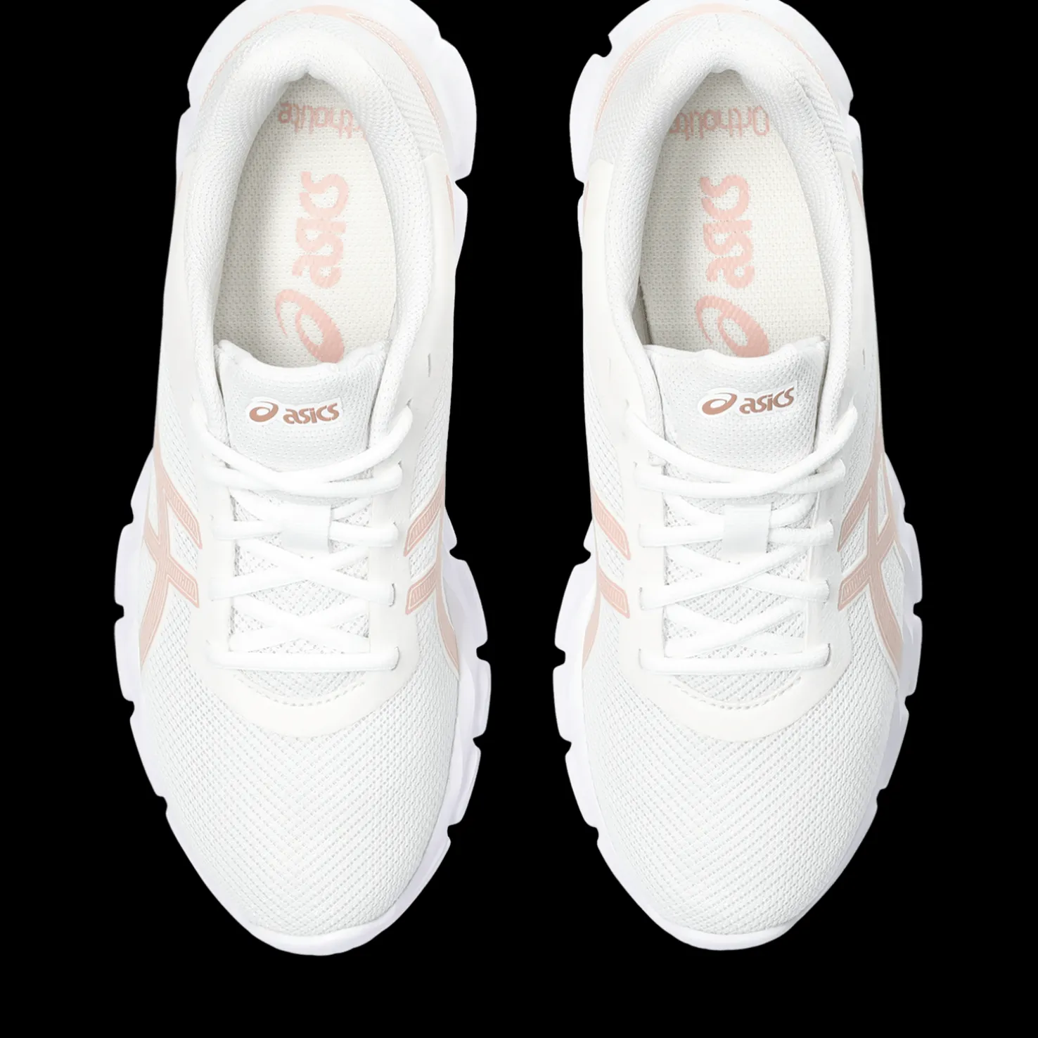 Gel-Quantum Lyte II, naisten vapaa-ajan kengät - Tennarit Ja Vapaa-Ajan Kengät - Gel-Quantum Lyte II, naisten vapaa-ajan kengät