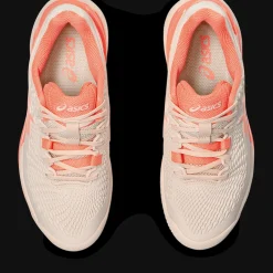 Gel-Resolution 9 Clay, naisten tenniskengät - Tennis- ja padelkengät - Gel-Resolution 9 Clay, naisten tenniskengät