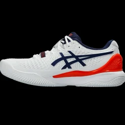 Gel-Resolution 9, miesten tenniskengät - Tennis- ja padelkengät - Gel-Resolution 9, miesten tenniskengät