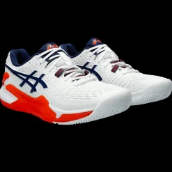 Gel-Resolution 9, miesten tenniskengät - Tennis- ja padelkengät - Gel-Resolution 9, miesten tenniskengät