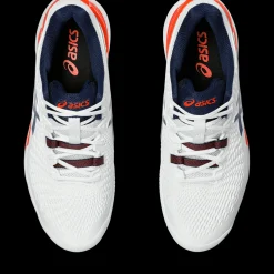 Gel-Resolution 9, miesten tenniskengät - Tennis- ja padelkengät - Gel-Resolution 9, miesten tenniskengät