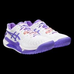Gel-Resolution 9, naisten tenniskengät - Tennis- ja padelkengät - Gel-Resolution 9, naisten tenniskengät