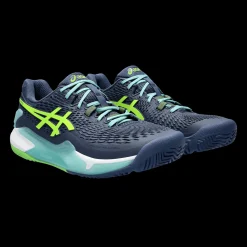 Gel-Resolution 9 Padel, padelkengät, miehet - Tennis- ja padelkengät - Gel-Resolution 9 Padel, padelkengät, miehet