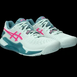 Gel-Resolution 9 Padel, padelkengät, naiset - Tennis- ja padelkengät - Gel-Resolution 9 Padel, padelkengät, naiset