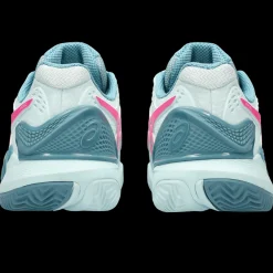 Gel-Resolution 9 Padel, padelkengät, naiset - Tennis- ja padelkengät - Gel-Resolution 9 Padel, padelkengät, naiset