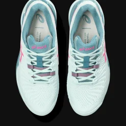 Gel-Resolution 9 Padel, padelkengät, naiset - Tennis- ja padelkengät - Gel-Resolution 9 Padel, padelkengät, naiset